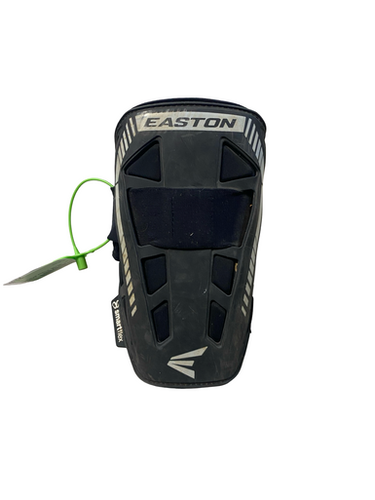 Used Easton BB/SB Elbow Protector Black 11706-S000372455