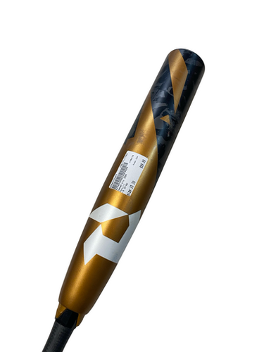 Used Demarini ZOA BB/SB High School -3 Bat 33" 11706-S000372453