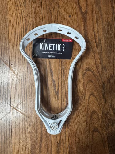 Maverik Kinetik 3 Unstrung Head (New)