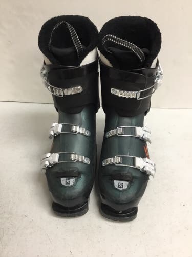 26.5 Salomon T3 Jr Ski Boots