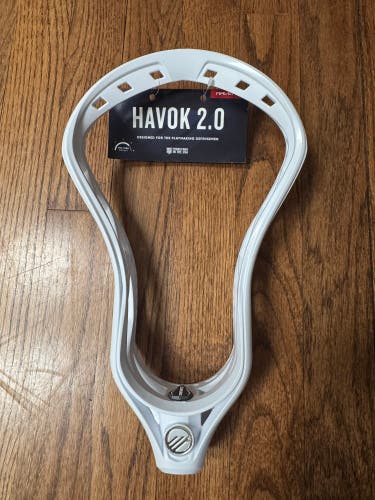 Maverik Havok 2 Unstrung Head (New)