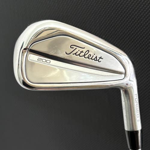 TITLEIST U 505 2023 UTILITY 4 IRON