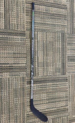 Senior CCM Ribcor Trigger 6 Pro Left Hand Hockey Stick P28 75 Flex Pro Stock (Used)