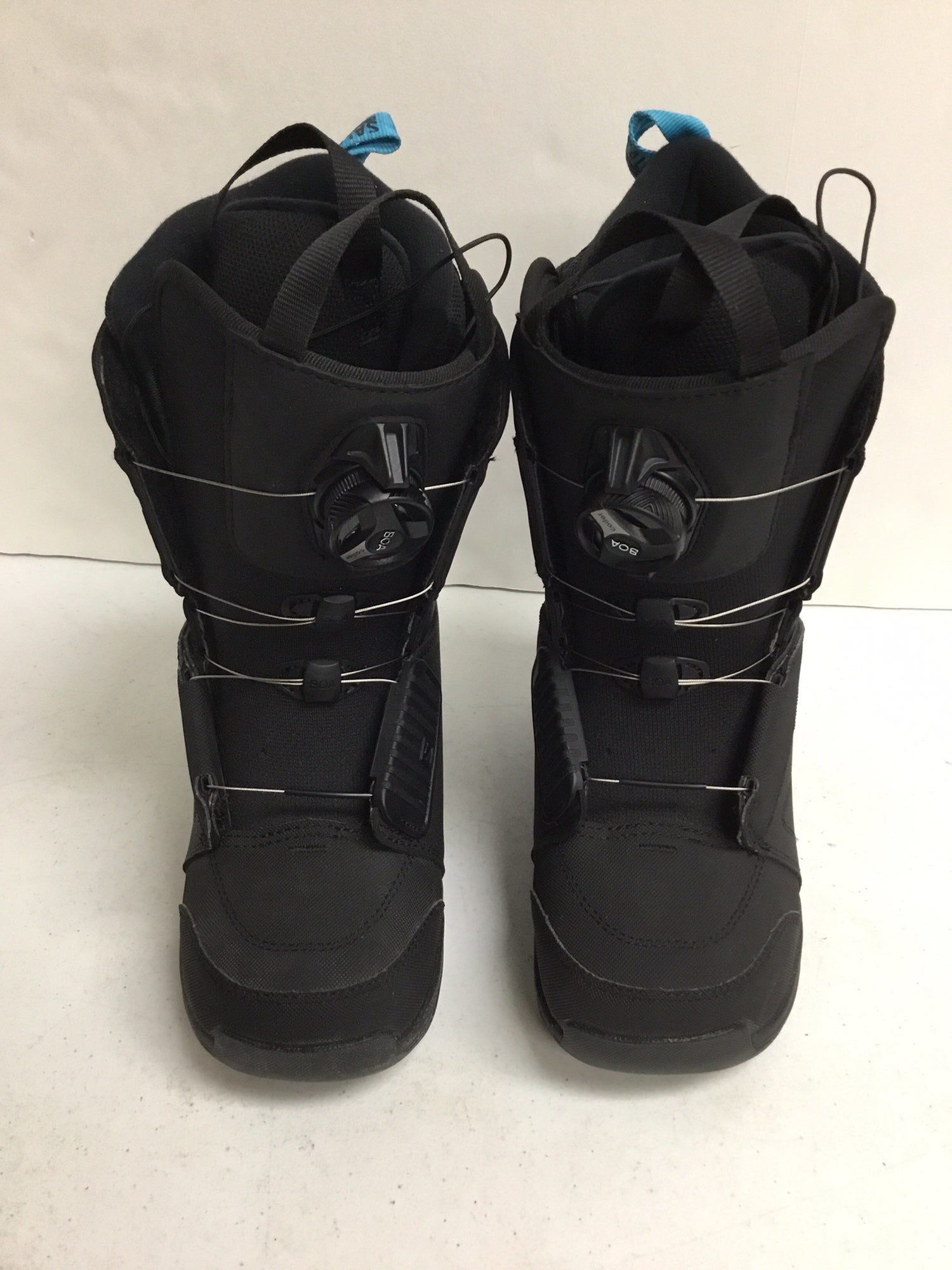 スノーボード Salomon Faction RTL Womens 22.5 22.5 Salomon Faction RTL Boa Snowboard Boots | SidelineSwap | Buy