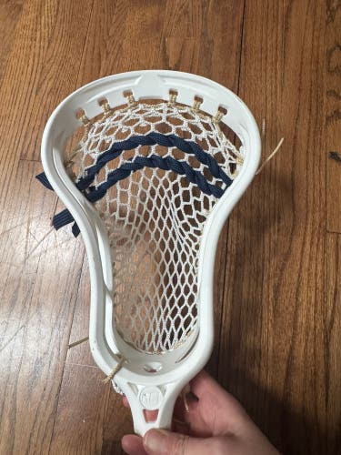 RC1 Fresh Stringing Head (New)