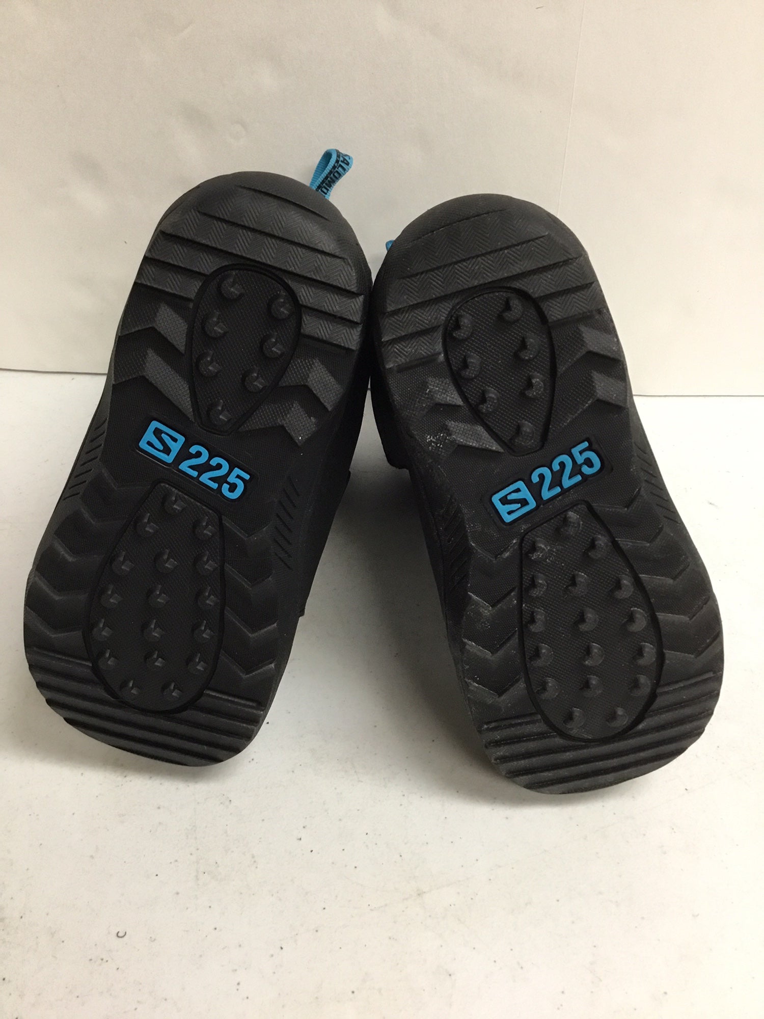 22.5 Salomon Faction RTL Boa Snowboard Boots | SidelineSwap | Buy