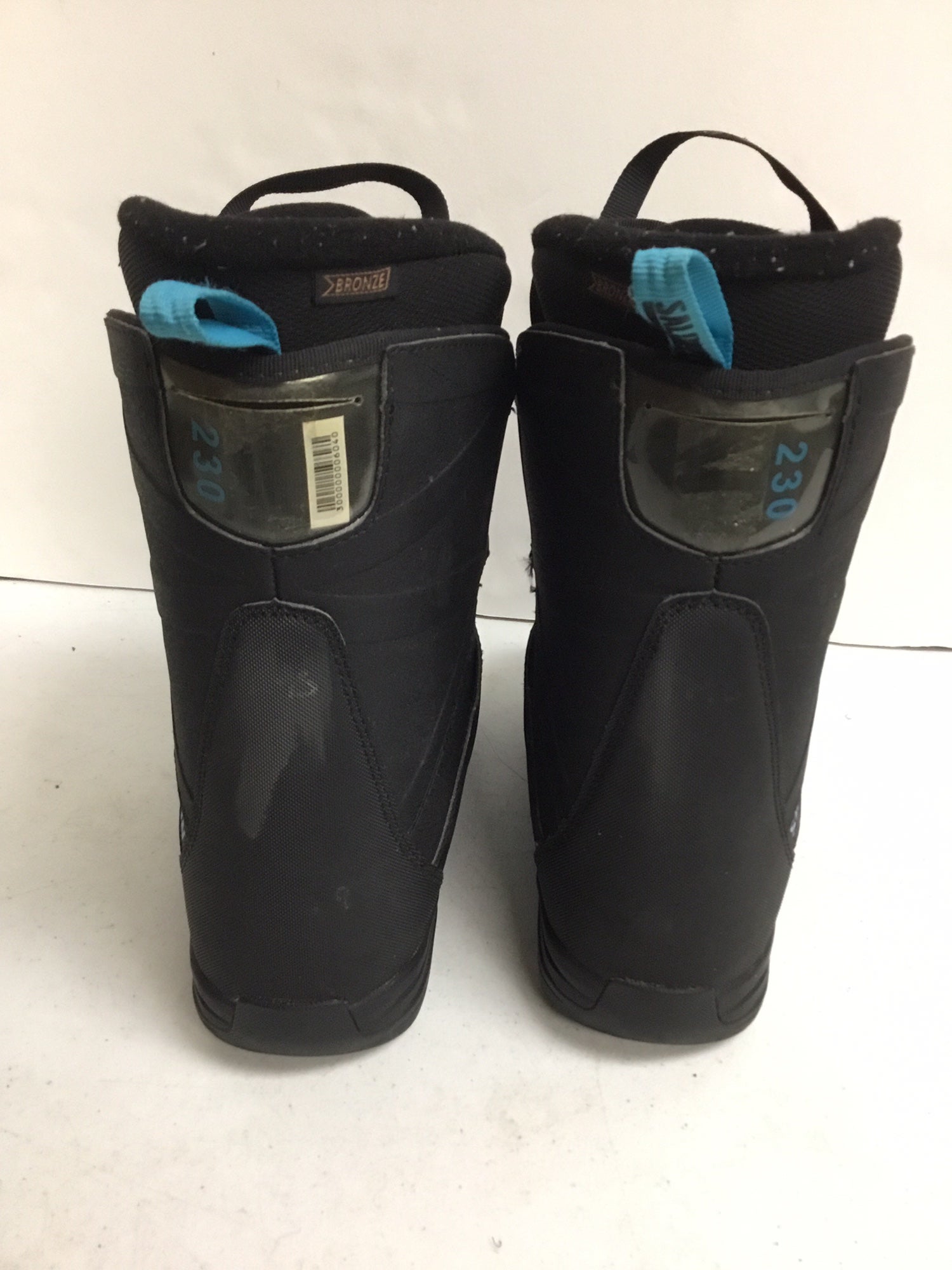 23.0 Salomon Faction RTL BOA Snowboard Boots | SidelineSwap | Buy