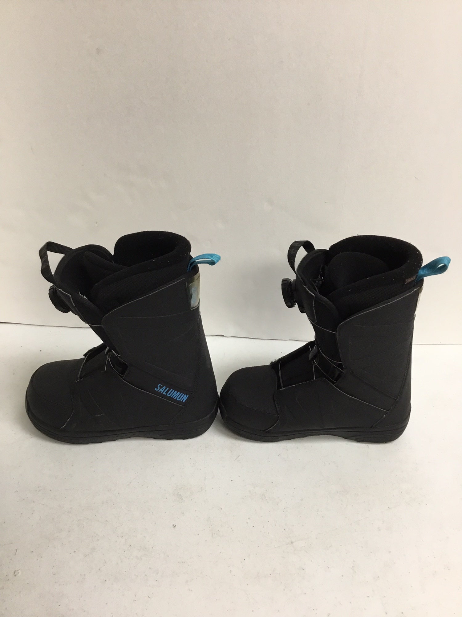 Salomon Faction BOA Snowboard Boots | Used and Closeout