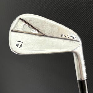 TAYLORMADE P770 2023 4 IRON