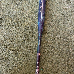 2025 Louisville Slugger LXT Composite Bat (-10) 21 oz 31" (Used)