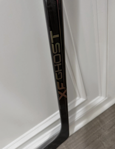 Senior CCM XF Ghost Right Handed Hockey Stick P29 70 Flex