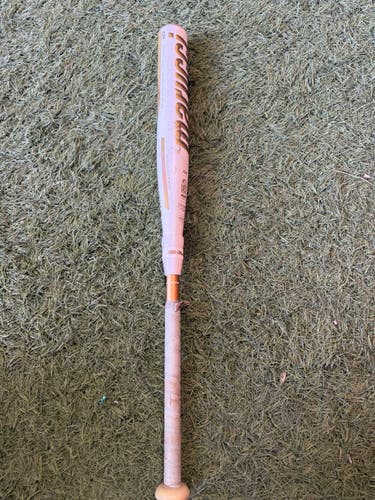 Marucci Echo DMND Composite Bat (-10) 21 oz 31" (Used)