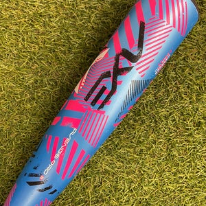 Axe Avenge Pro 3 Hybrid (2 3/4") USSSA Bat (-10)