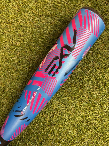 Axe Avenge Pro 3 Hybrid (2 3/4") USSSA Bat (-10)