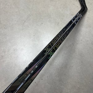 2 PACK 75 Flex P90TM Senior CCM Jetspeed FT7 Pro Left Hand Hockey Stick Pro Stock (New)