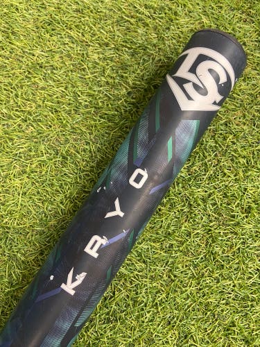 Louisville Slugger Kryo Fastpitch 2025 (-10)