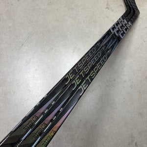 3 PACK 75 Flex P90TM Senior CCM Jetspeed FT7 Pro Left Hand Hockey Stick Pro Stock (New)