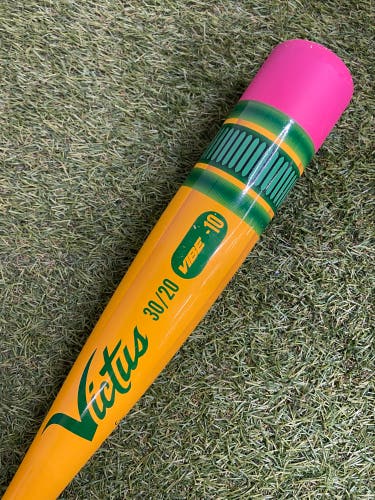 Victus Pencil (2 3/4") USSSA Bat 2024 (-10)