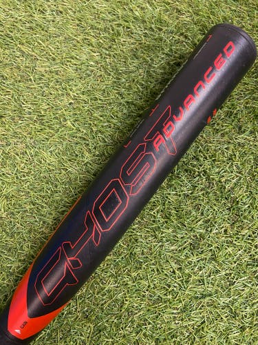 Easton Ghost Advanced Fastpitch 2024 (-11)
