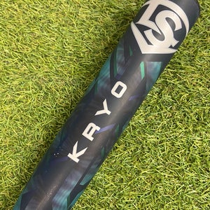 Louisville Slugger Kryo Fastpitch 2025 (-11)