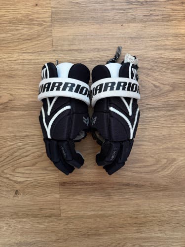 Warrior Rabil Next Lacrosse Gloves