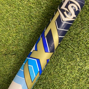 Louisville Slugger LXT Fastpitch 2024 (-10)