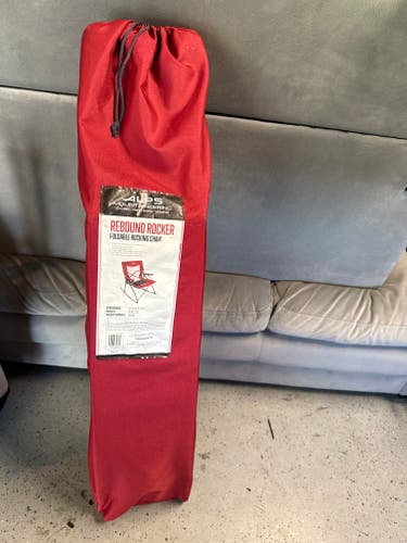 ALPS Mountaineering Rebound Rocker