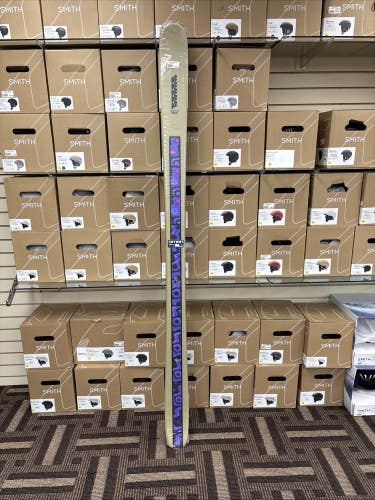 k2 Omen 90 185cm Freestyle Park Ski NEW 25/26!!!