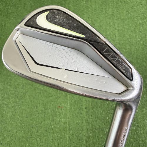 Nike Vapor Pro Combo 9 Iron Dynamic Gold DG Pro S300 Stiff Flex 36
