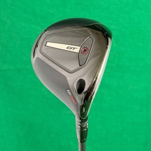 Titleist GT280 Mini 13 Driver Mitsubishi Tensei 1K Black 75 X-Stiff w/ HC