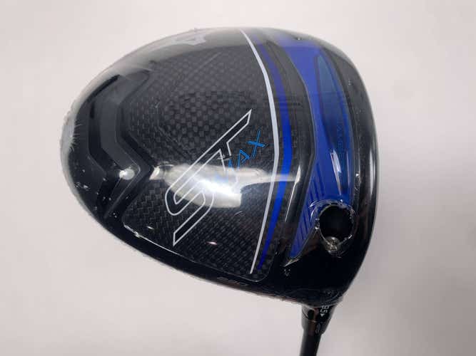 Mizuno ST-MAX 230 Driver 9.5* Tensei K Blue Xlink Tech 55g Stiff RH