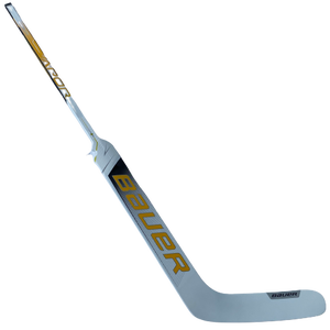 Bauer Vapor 2X Pro Custom LH Pro Stock Goalie Stick 26" Ullmark Bruins NHL Hyperlite (8740)