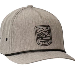 Bridgestone CC Rope Hat (Adjustable) Golf Cap 2025 NEW