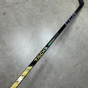 75 Flex P29 Senior CCM Tacks AS-VI Pro Left Hand Hockey Stick Pro Stock (New)