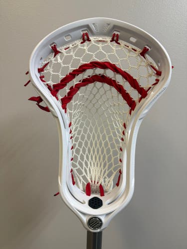Maverik Optik Force Head (New)