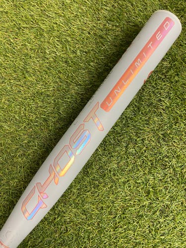 Easton Ghost Unlimited Fastpitch 2025 (-10)