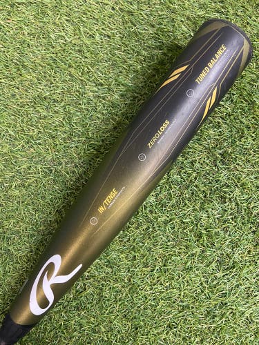 Rawlings Icon BBCOR 2023 (-3)