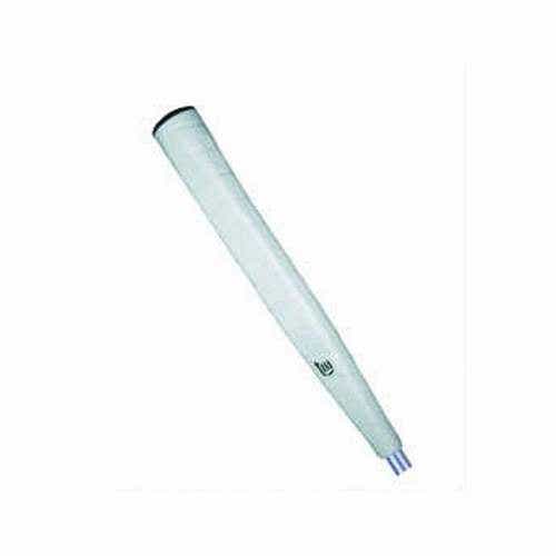 Tacki-Mac Itomic Jumbo Putter Grip (White, 112g) Golf Club Grip NEW