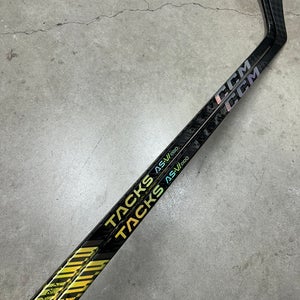 2 Pack 85 Flex P29 Senior CCM Tacks AS-VI Pro Left Hand Hockey Stick Pro Stock (New)