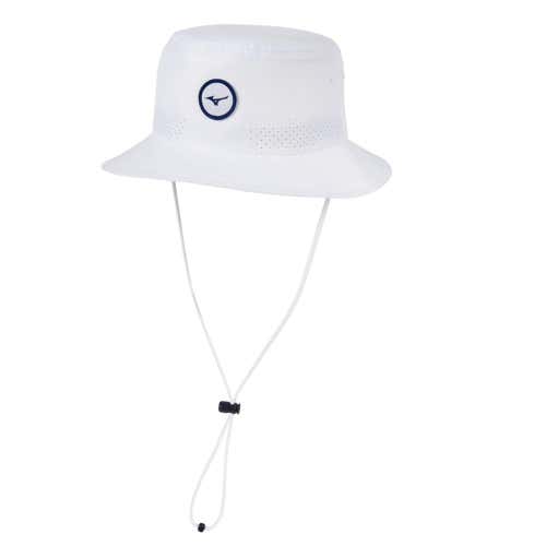 Mizuno Imperial Bucket Hat NEW