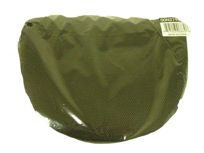 Taylor Made 2012 Driver Headcover (Black) Golf Cover NEW