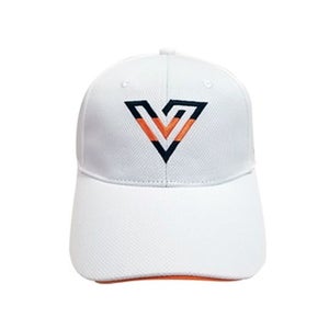 Volvik Structured USA vs. Europe Cup Cap Hat NEW
