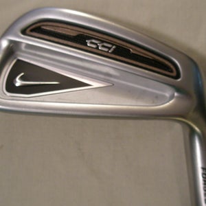 Nike CCI Forged 6 iron (Graphite Aldila NV Stiff) 6i Golf Club