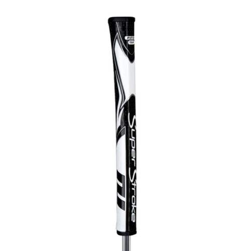 SuperStroke Zenergy Pistol Tour Putter Grip
