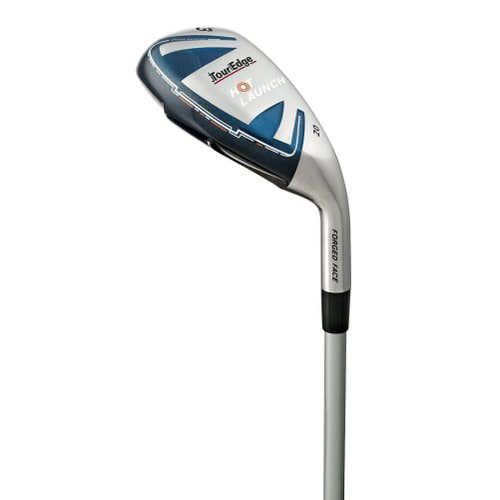 Tour Edge Hot Launch Sand Wedge 54* (Graphite, LADIES) Golf Club NEW
