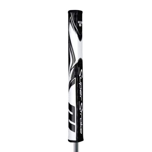 SuperStroke Zenergy Flatso 3.0 Putter Grip