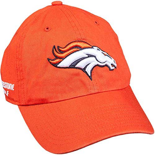 Bridgestone NFL Hat (One Size) Golf Cap '47 Unstructured NEW