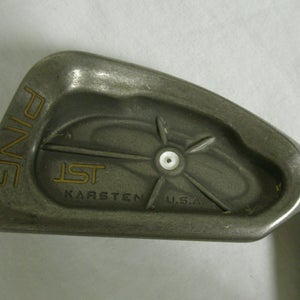 Ping ISI Nickel 5 iron White (Steel Cushin JZ Stiff) 5i Golf Club ISIN
