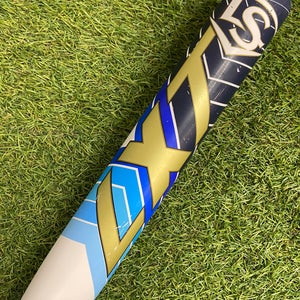 Louisville Slugger LXT Fastpitch 2024 (-10)