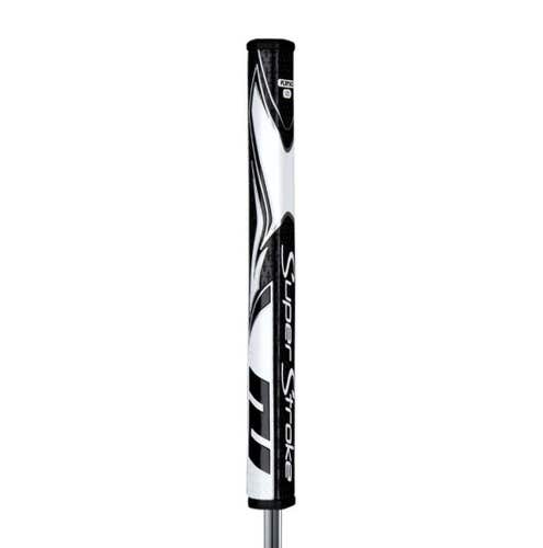 SuperStroke Zenergy Flatso 1.0 Putter Grip